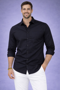 Premium Formal Shirt for Men with Full Sleeves