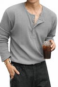 Classic Men Shirt for Timeless Fashion